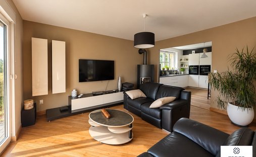 Casa en Ploeren, Bretaña, Francia 1