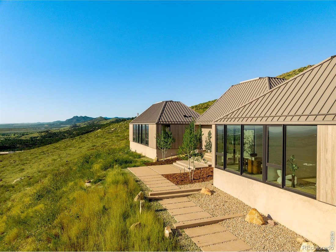 House in Boulder, Colorado, United States 3 - 18841888