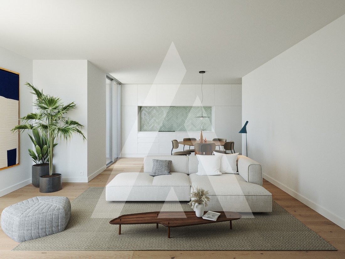 Apartment in Gloria e Vera Cruz, Aveiro District, Portugal 3 - 16599777