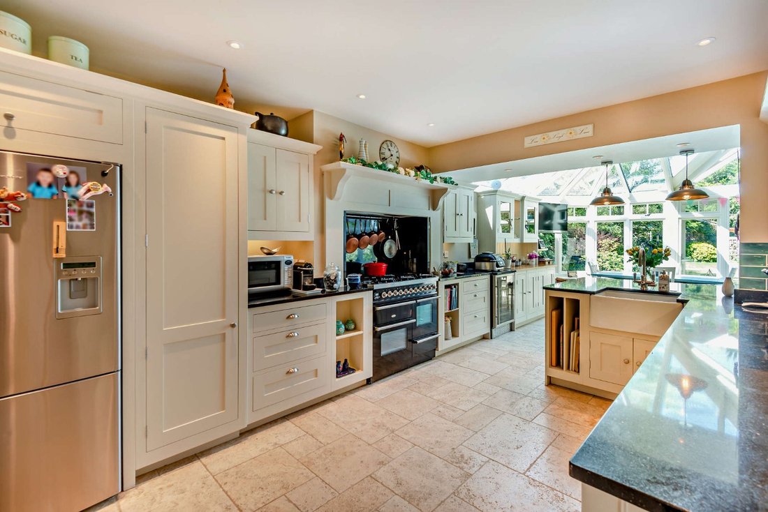 Casa en Pinkneys Green, Inglaterra 3 - 18842337