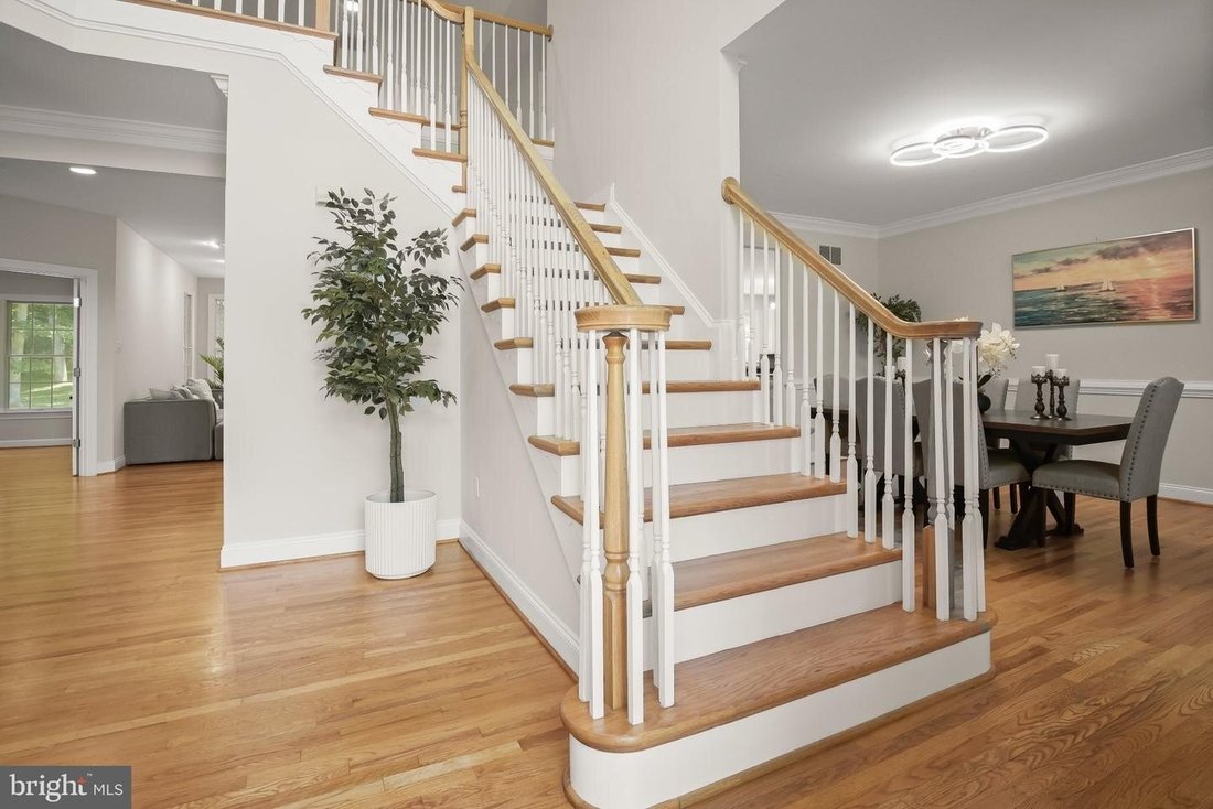 House in Clarksville, Maryland, United States 5 - 18854284