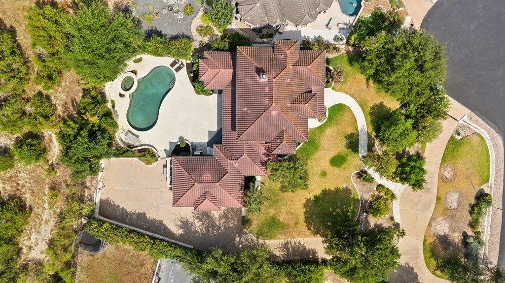 Casa a Spicewood, Texas, Stati Uniti 2 - 18851381
