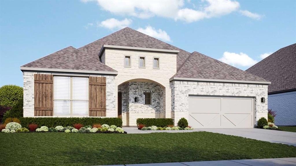 House in Hickory Creek, Texas, United States 1 - 18851652