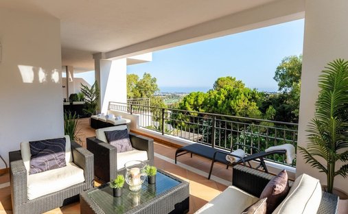 Apartamento en Malaga, Andalucía, España 1