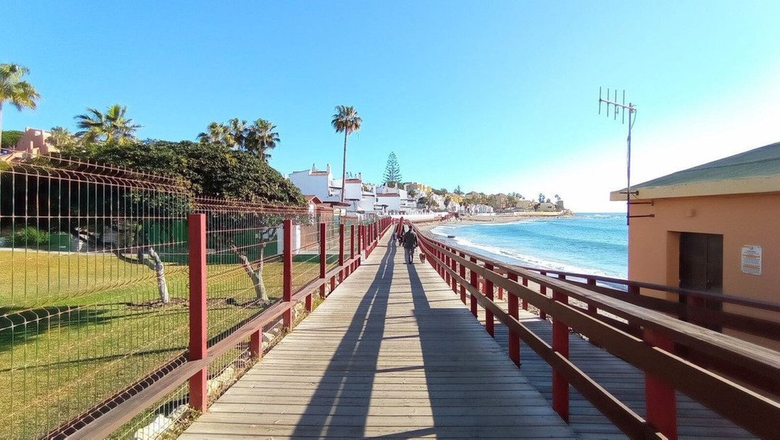 Appartamento a Sitio de Calahonda, Mijas, Spagna 3 - 18857181