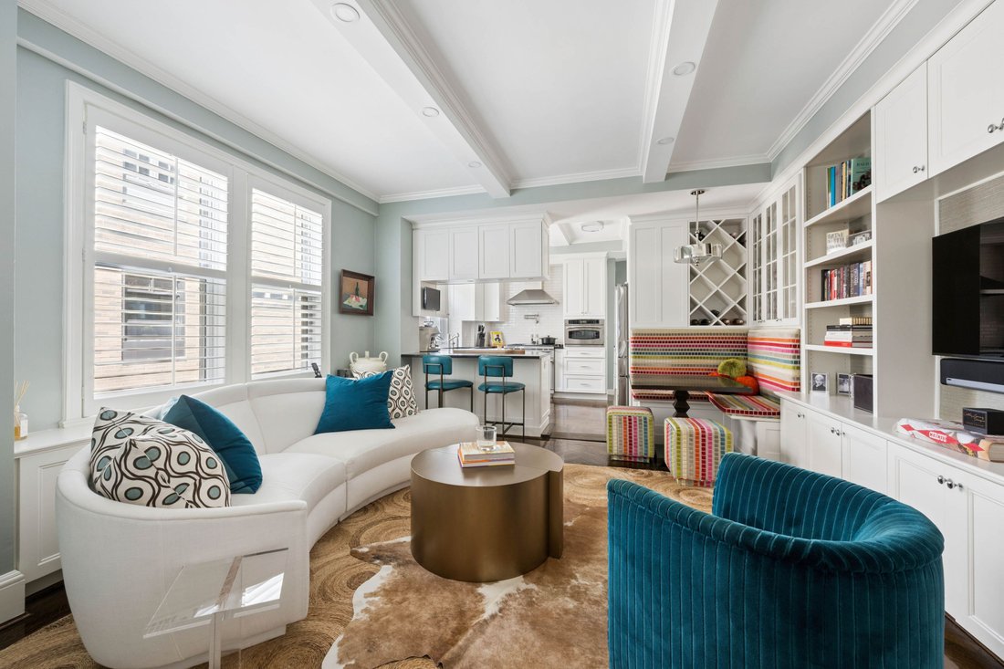 Apartment in New York, New York, United States 3 - 18849275