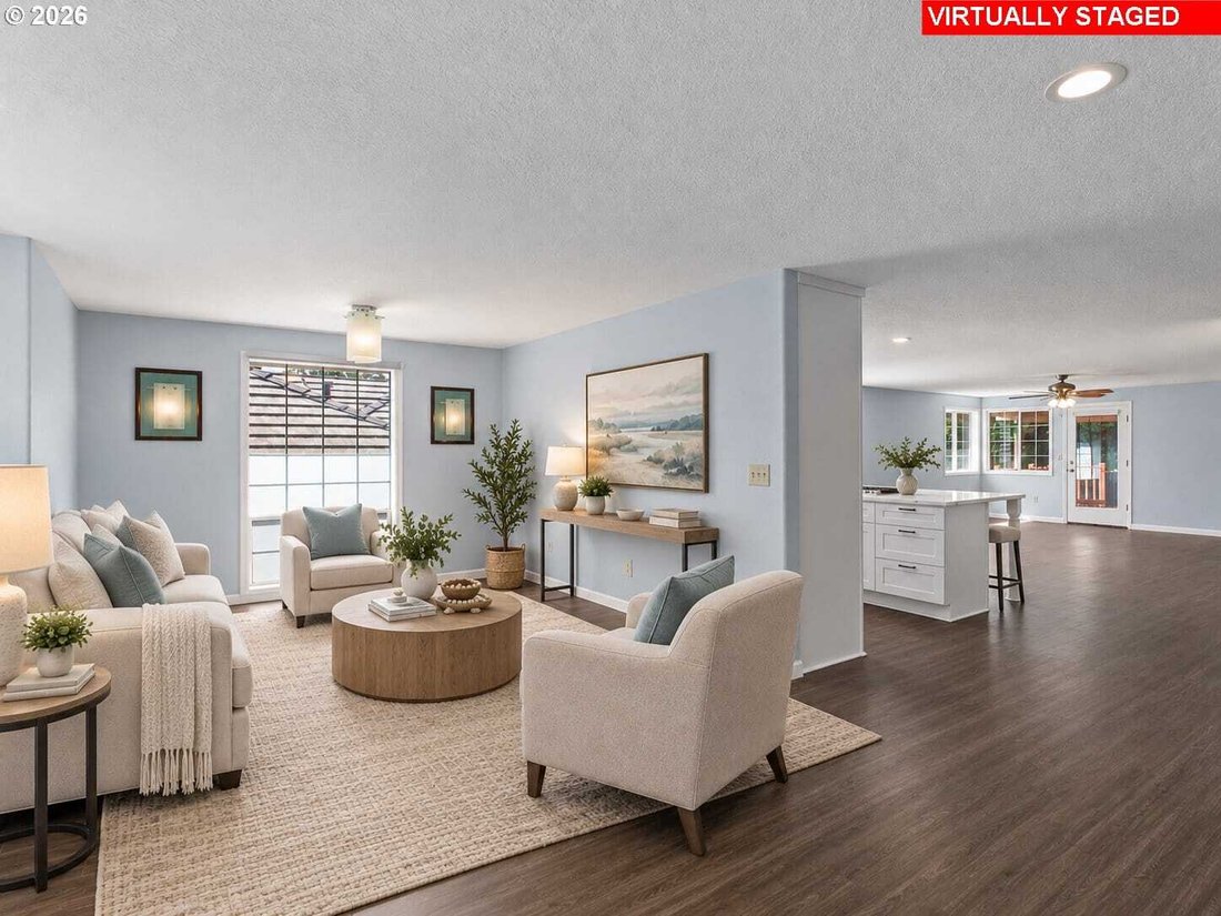 Casa en Vancouver, Washington, Estados Unidos 2 - 18846029