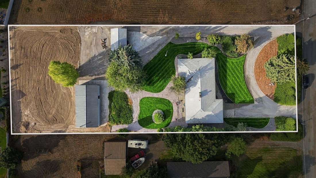 House in Spokane, Washington, United States 2 - 18851268