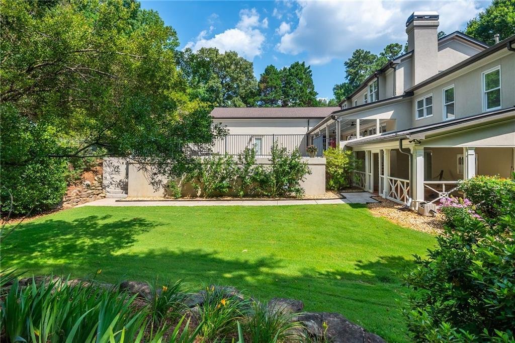 House in Roswell, Georgia, United States 2 - 18846166