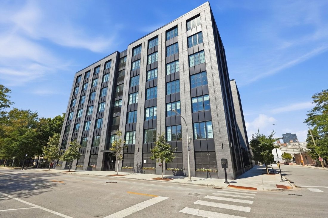 Condo in Chicago, Illinois, United States 2 - 18852398