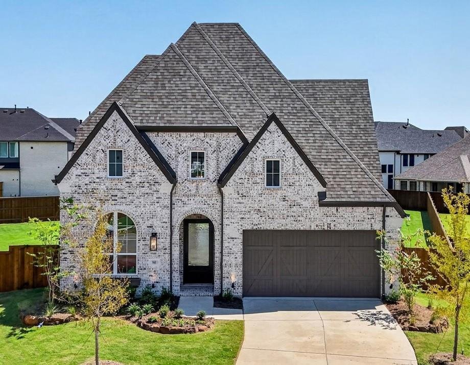 Haus in Prosper, Texas, Vereinigte Staaten 1 - 17574763
