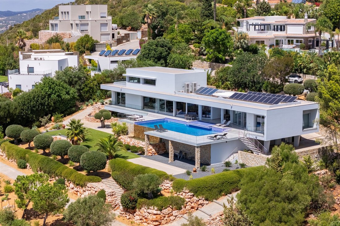 Maison à Faro (Se et Sao Pedro), Algarve, Portugal 3 - 18847826