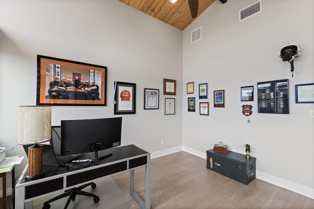 Casa en Dripping Springs, Texas, Estados Unidos 5 - 18855644