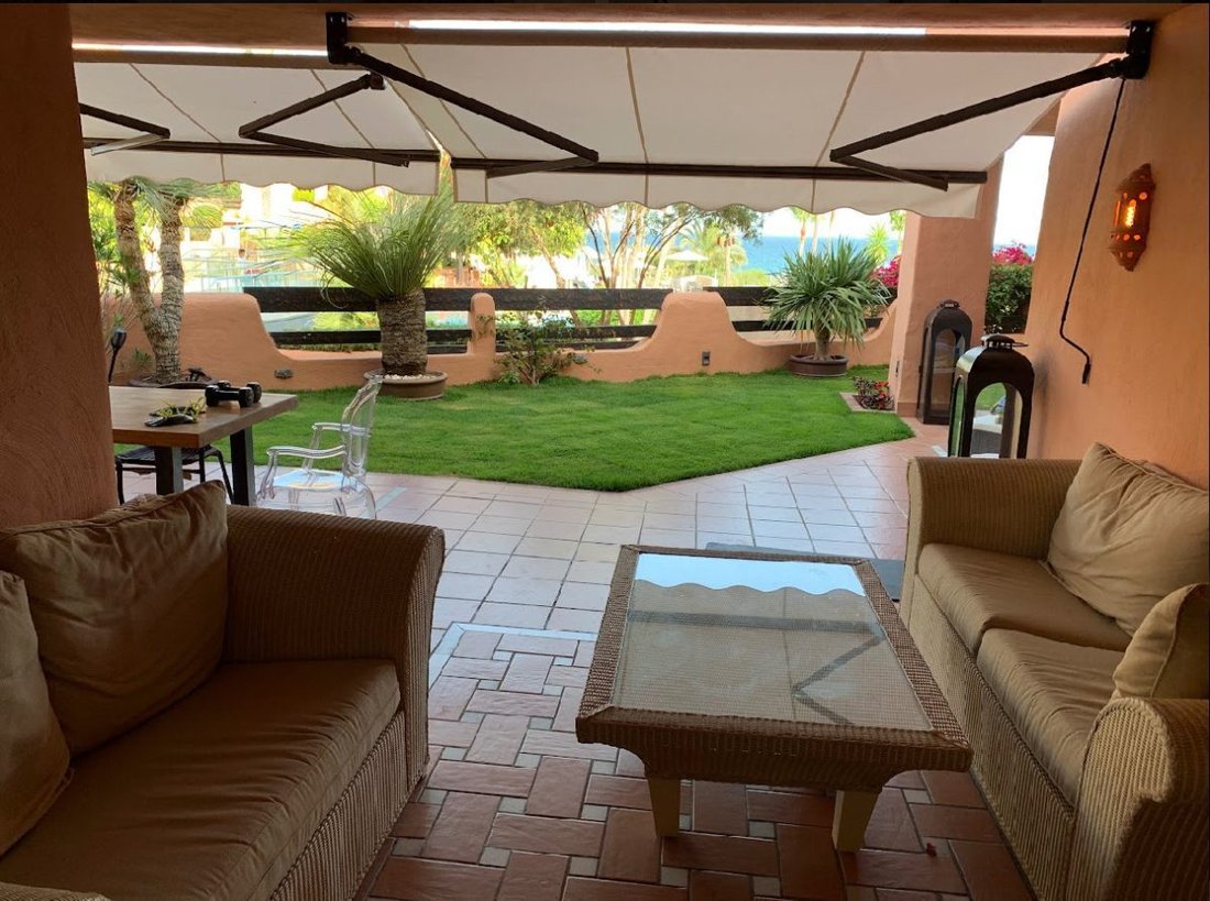 Appartement à Comares, Andalousie, Espagne 2 - 18860000