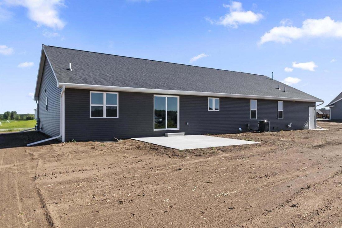 House in Green Bay, Wisconsin, United States 4 - 18845122