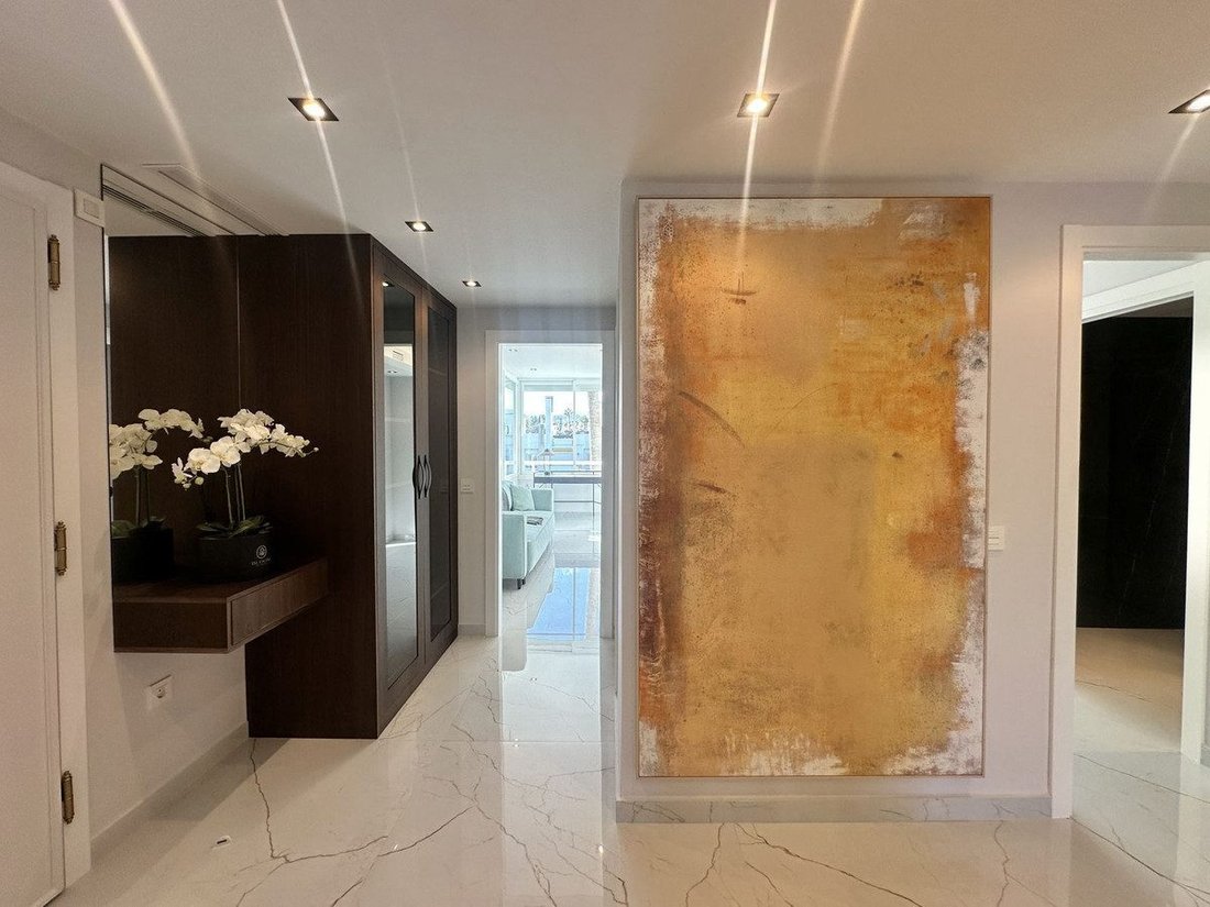 Appartamento a Puerto Banus, Marbella, Spagna 5 - 18857207