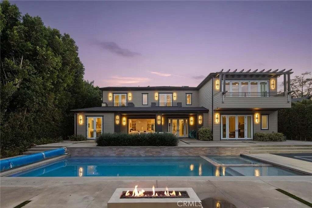 Casa a Los Angeles, California, Stati Uniti 3 - 18193753