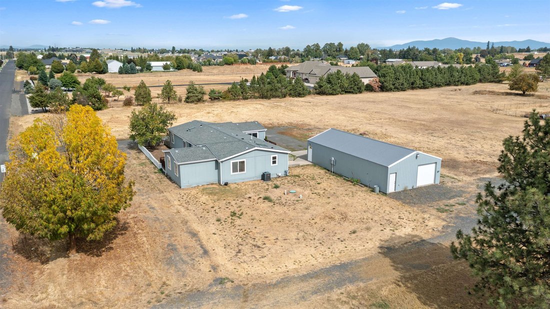 Terreno a Spokane, Washington, Stati Uniti 5 - 18849401
