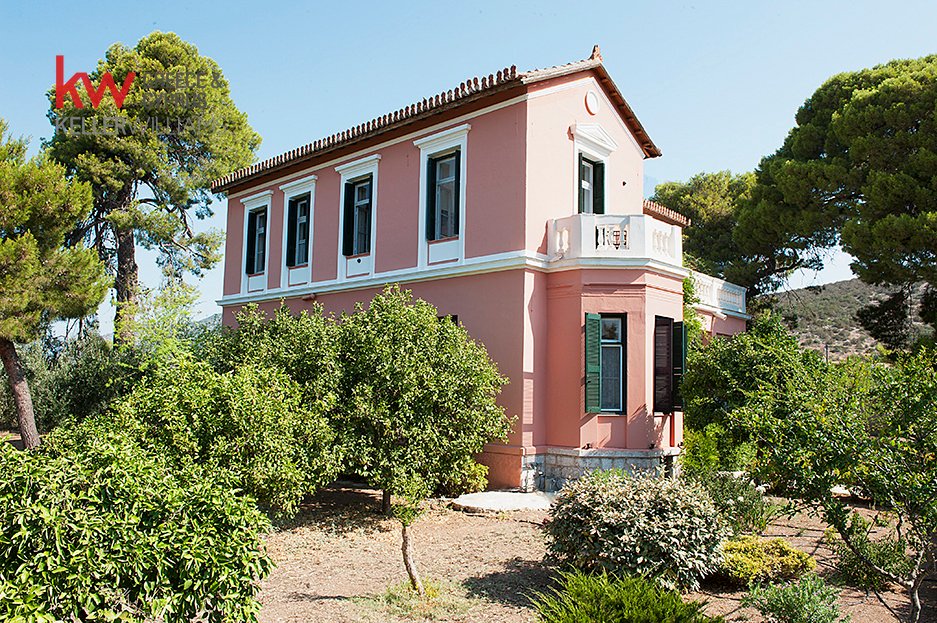 Villa in Ermioni, Peloponnese, Western Greece and the Ionian, Greece 1 - 18842853