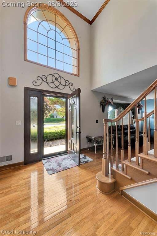 Haus in Sterling Heights, Michigan, Vereinigte Staaten 4 - 18846459