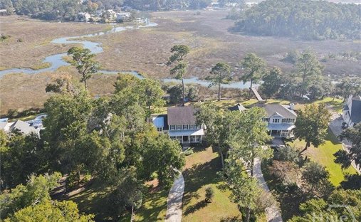 Casa a Savannah, Georgia, Stati Uniti 1