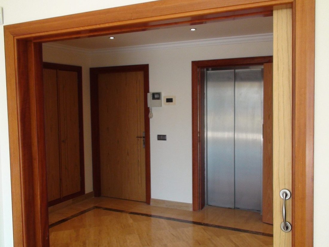 Apartment in Puerto Banus, Marbella, Spain 4 - 18859594