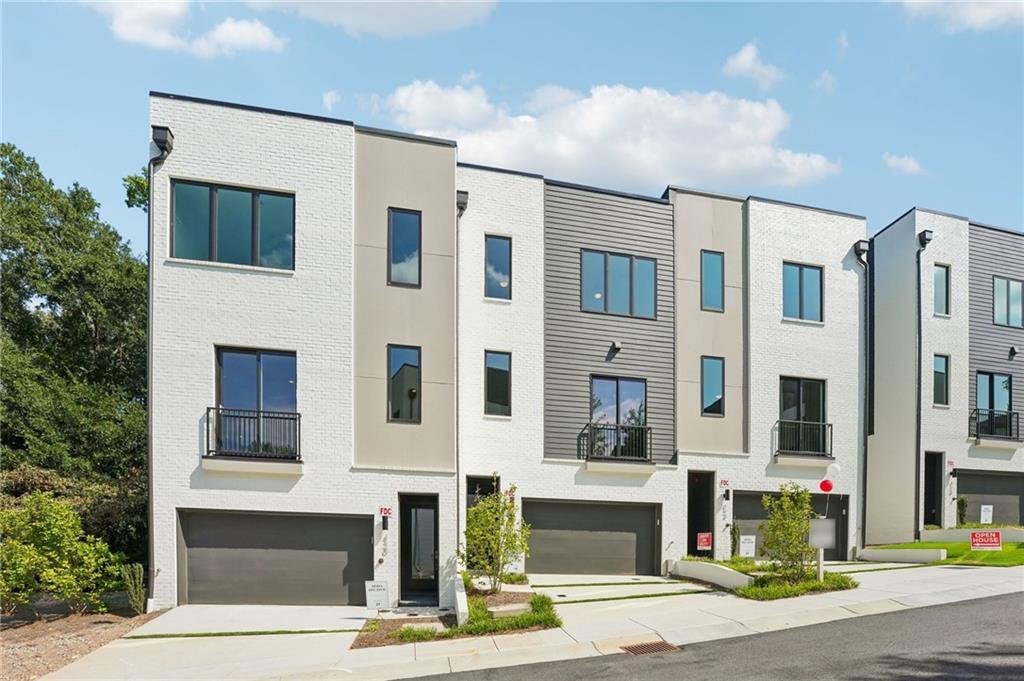Residenza a Decatur, Georgia, Stati Uniti 2 - 18609926