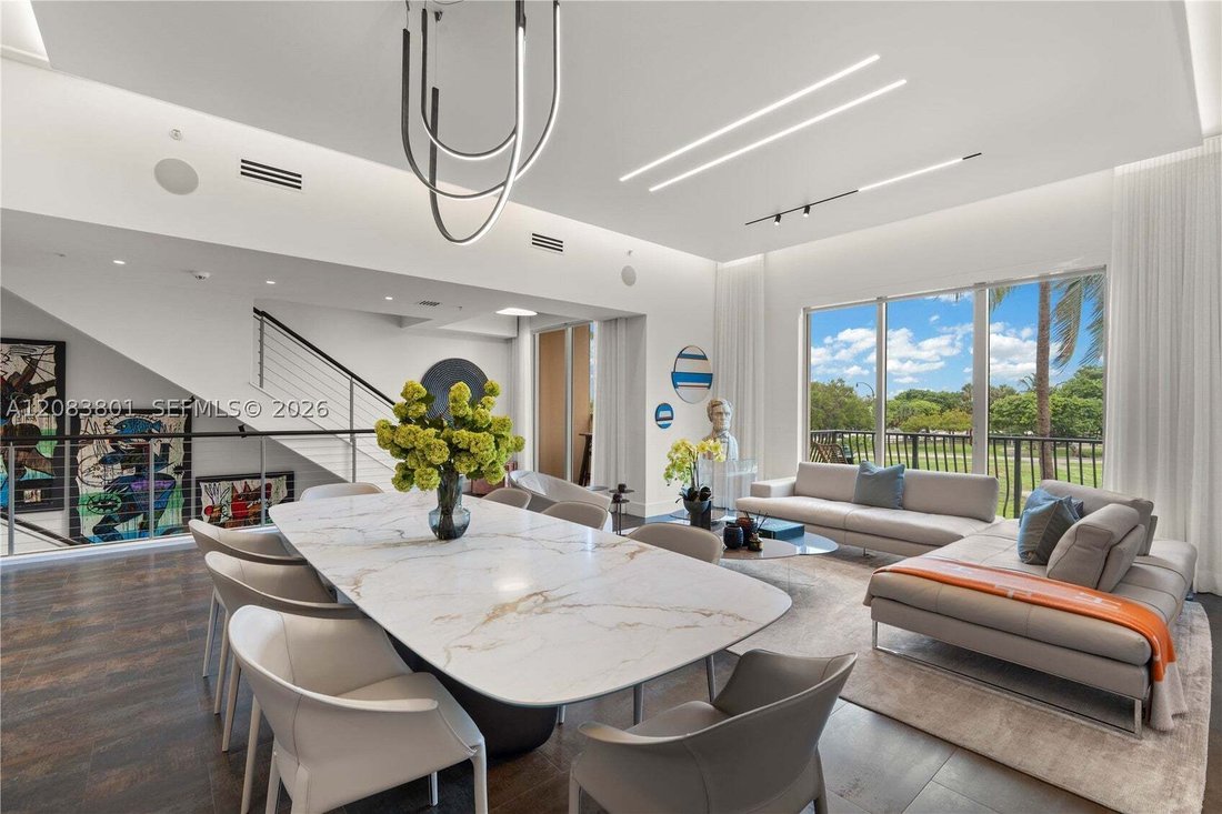 Condominio en Hollywood, Florida, Estados Unidos 5 - 18845995