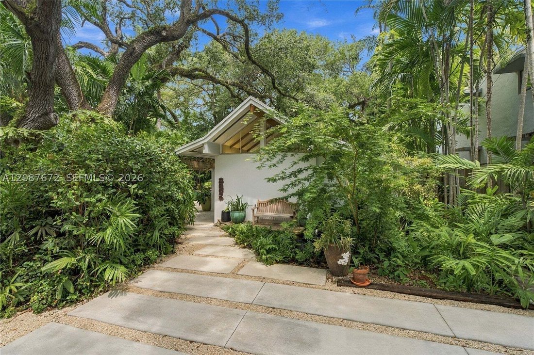 Casa a Miami, Florida, Stati Uniti 4 - 18853066