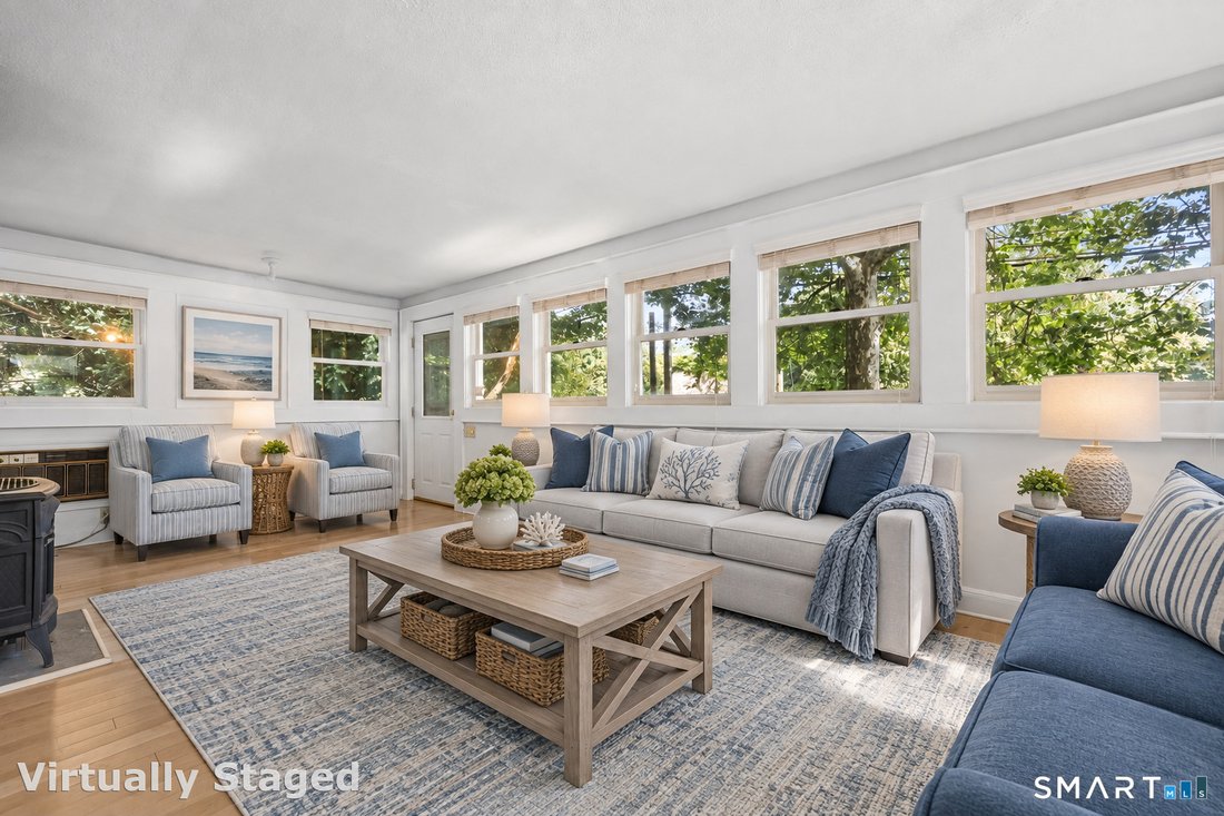 Casa en Westbrook, Connecticut, Estados Unidos 4 - 18850051