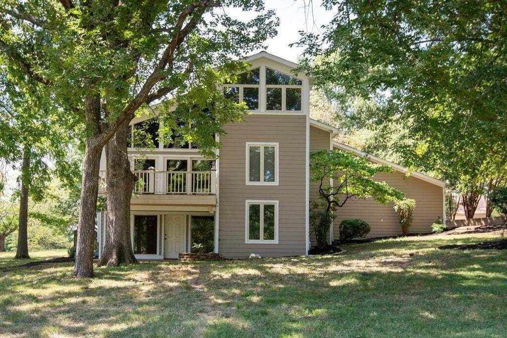 House in Hendersonville, Tennessee, United States 1 - 18846368