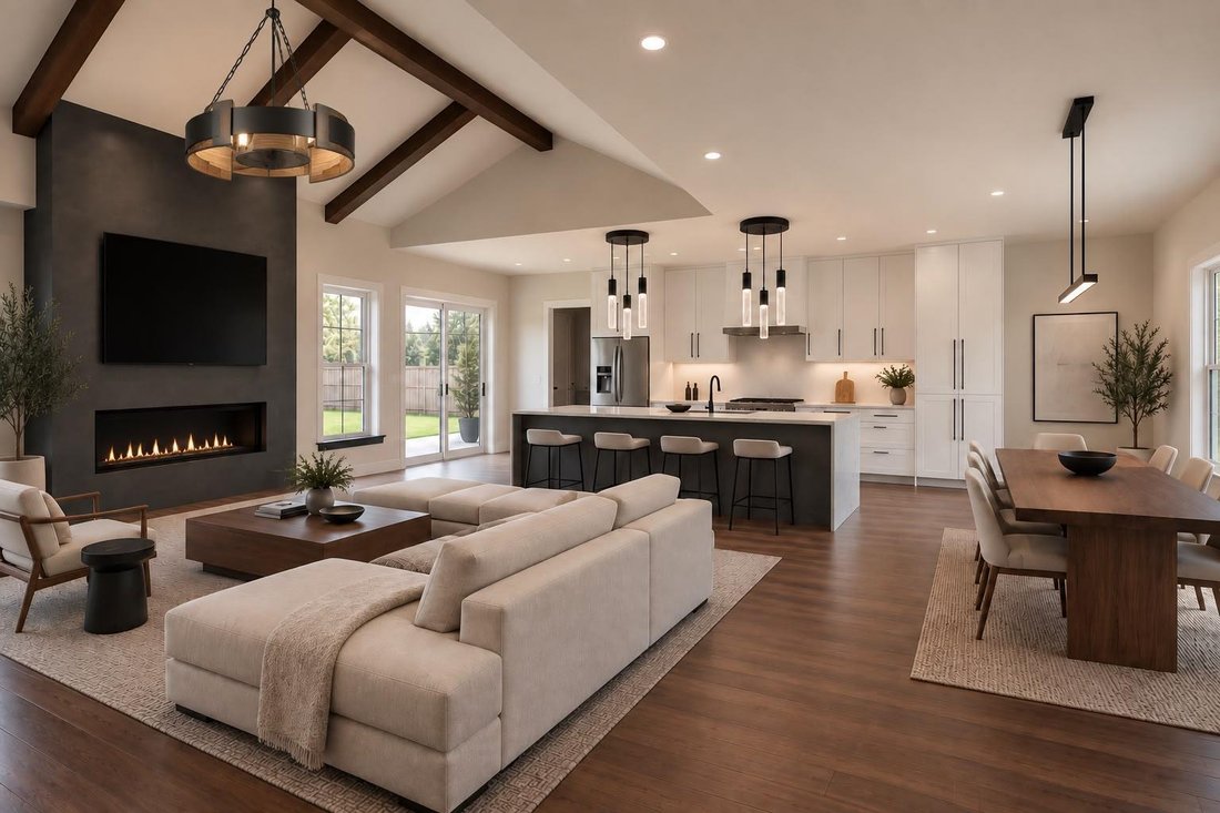 House in Austin, Texas, United States 2 - 18842083