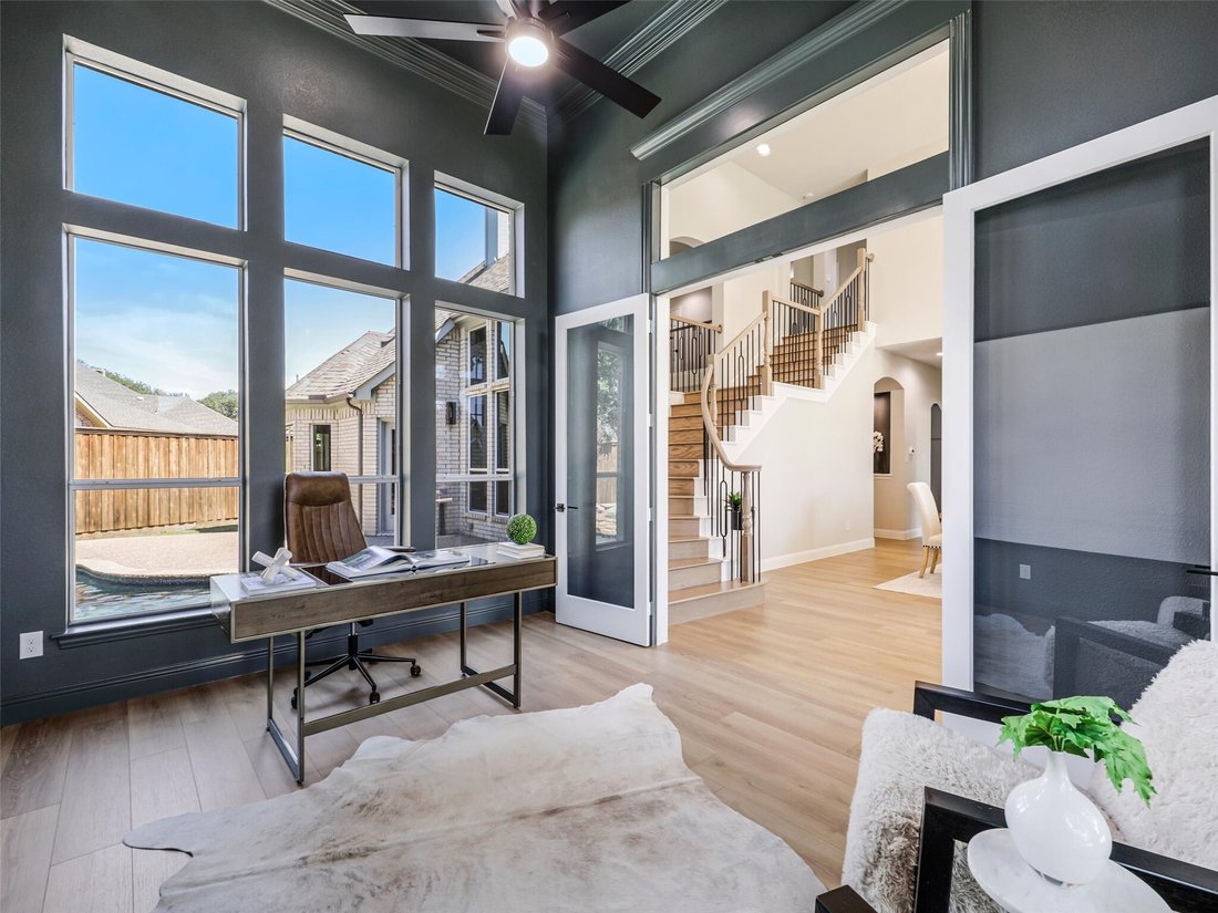 Haus in Dallas, Texas, Vereinigte Staaten 5 - 18846661