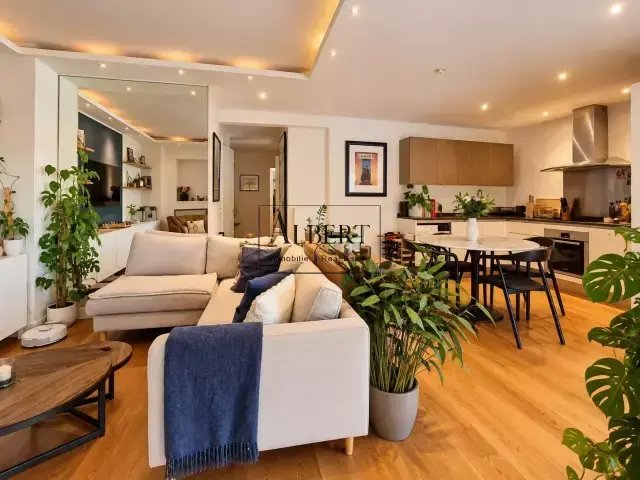 Apartment in Cannes, Provence-Alpes-Côte d'Azur, France 4 - 18852061