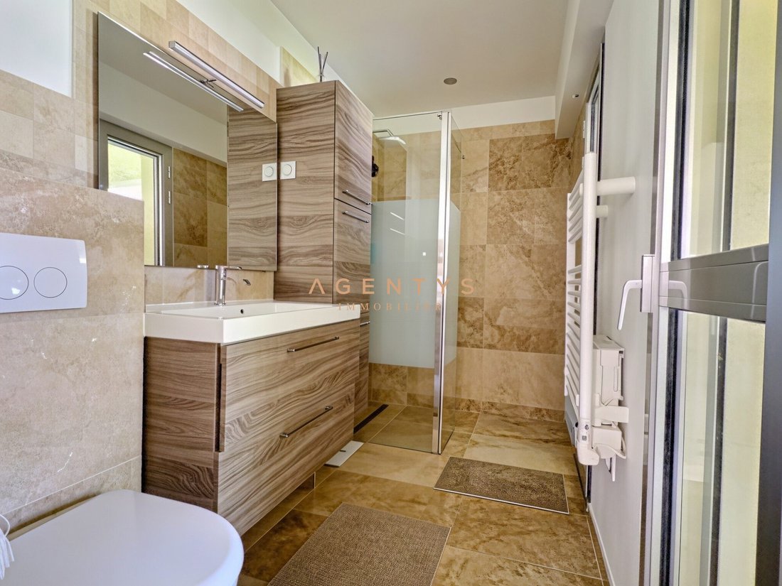 Casa en Rousset, Provenza-Alpes-Costa Azul, Francia 5 - 18848965
