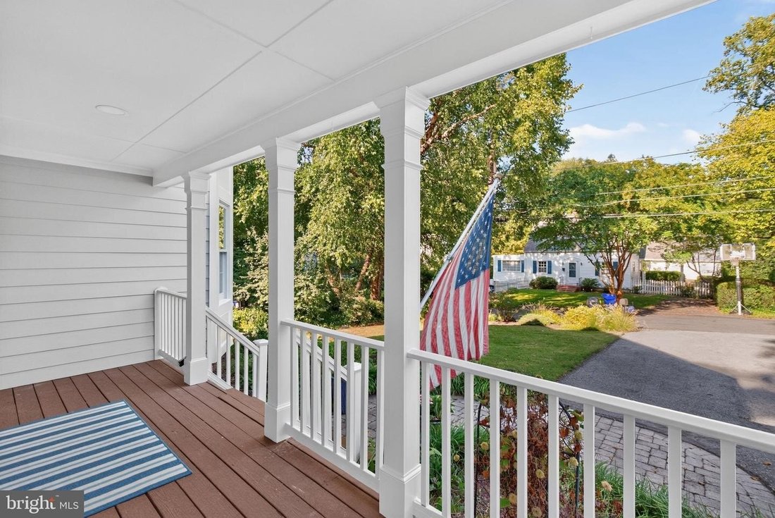 House in Silver Spring, Maryland, United States 2 - 18854286