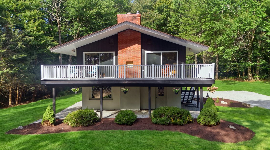 House in Hinsdale, Massachusetts, United States 3 - 18843120