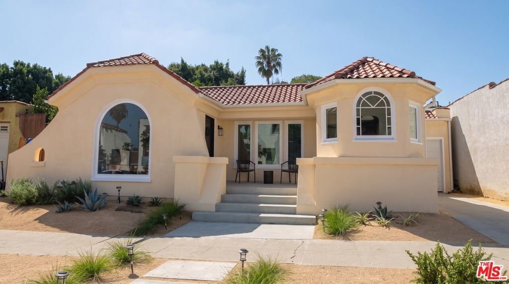 House in Los Angeles, California, United States 1 - 18854476