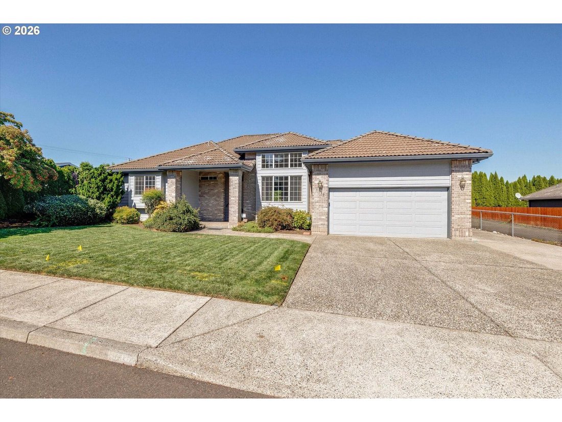 House in Canby, Oregon, United States 1 - 18844749