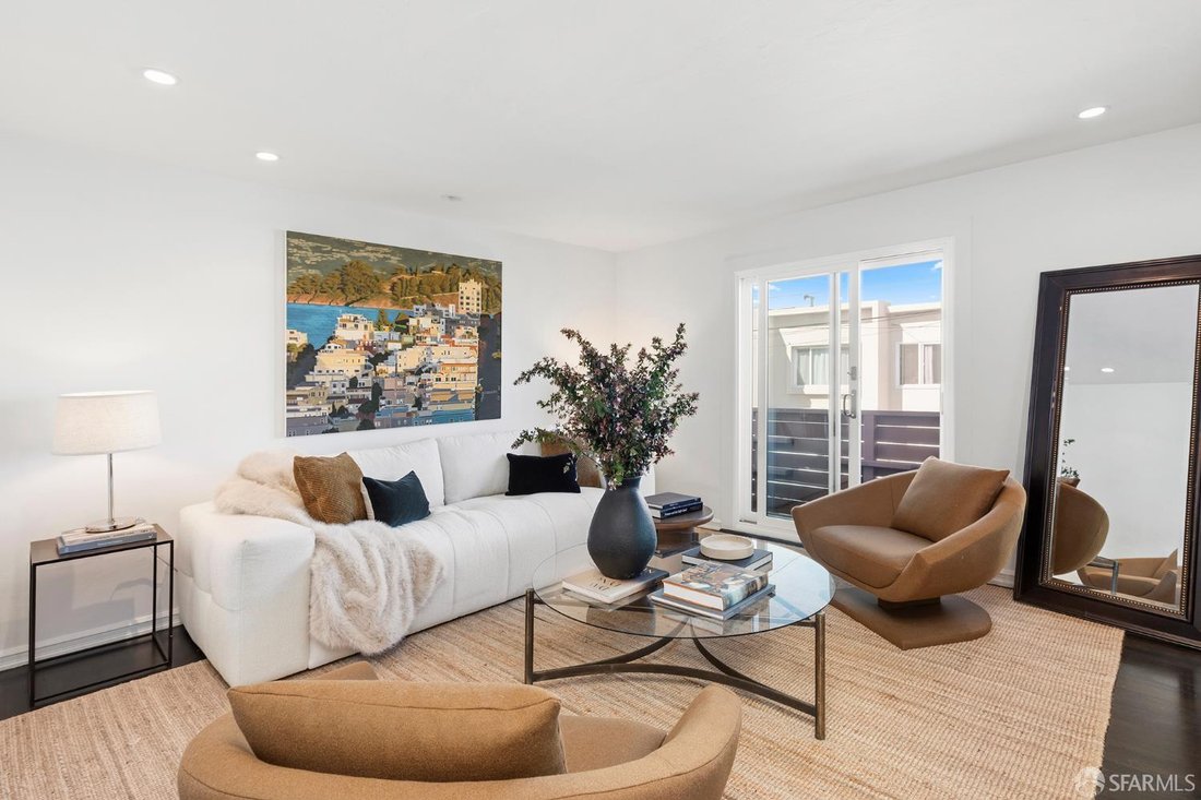 House in San Francisco, California, United States 5 - 18845074