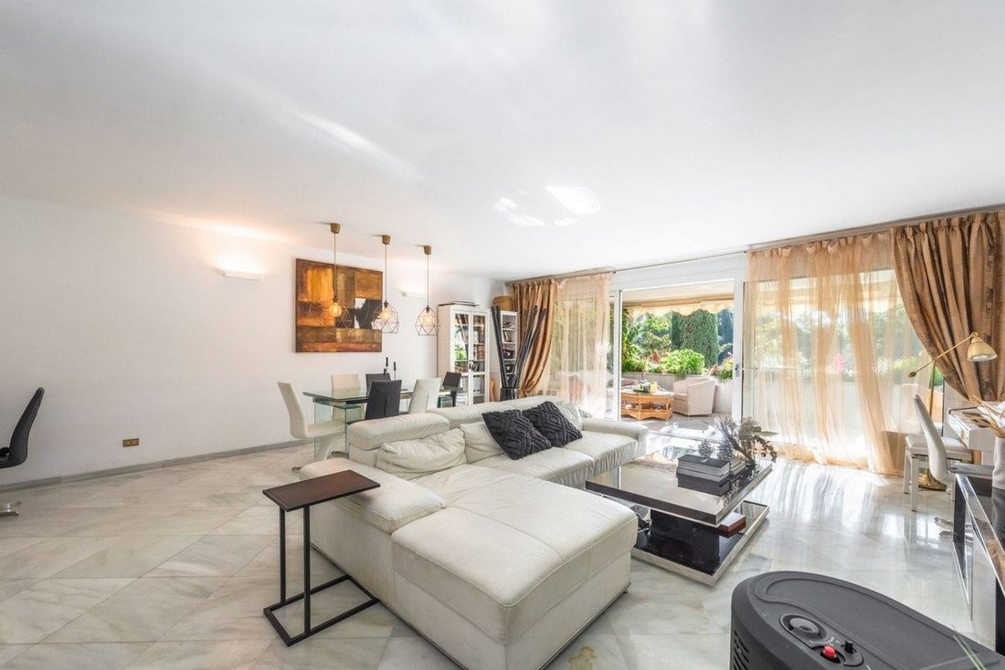 Apartamento en Marbella, Andalucía, España 4 - 18862494