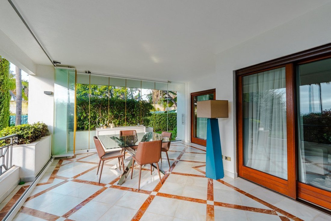 Apartamento en Estepona, Andalucía, España 5 - 18856601