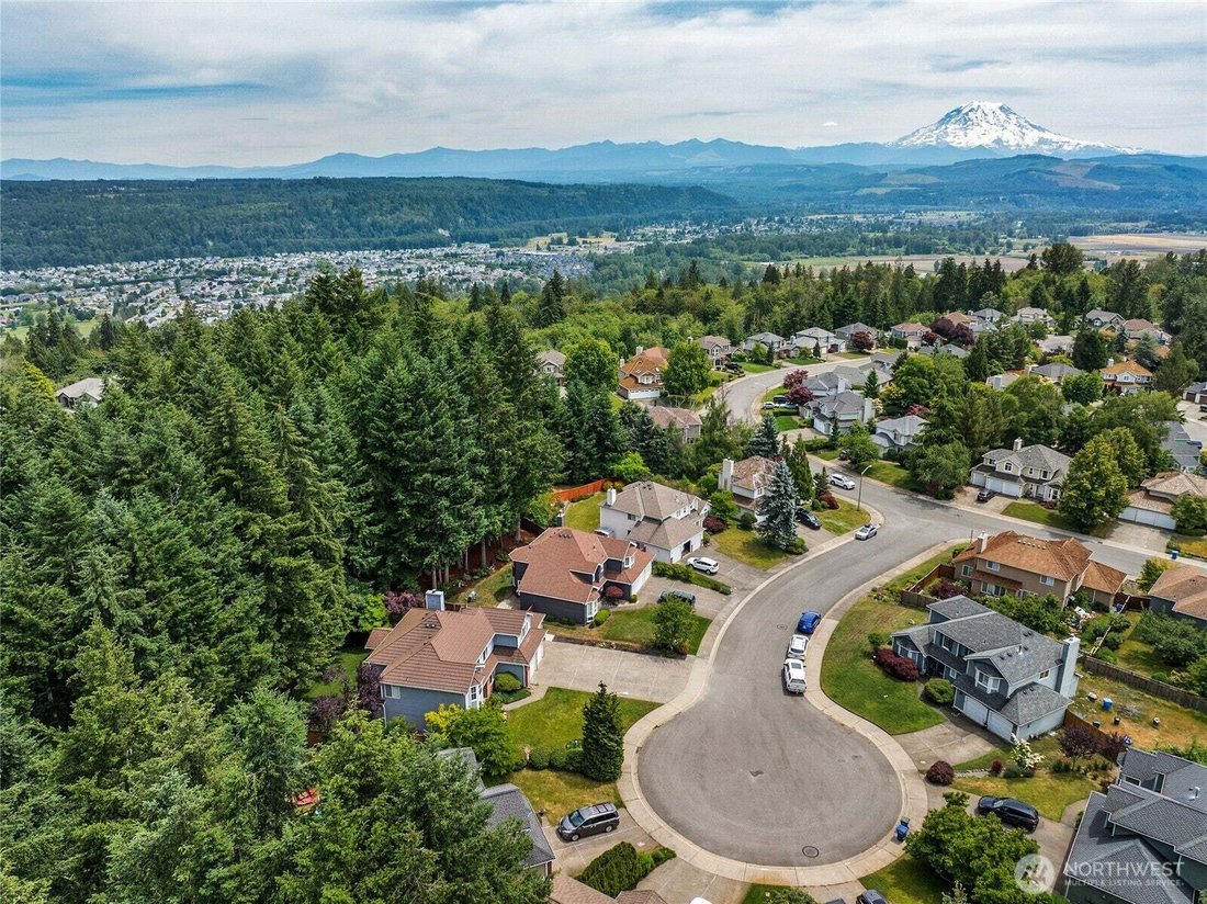 House in Puyallup, Washington, United States 3 - 18853552