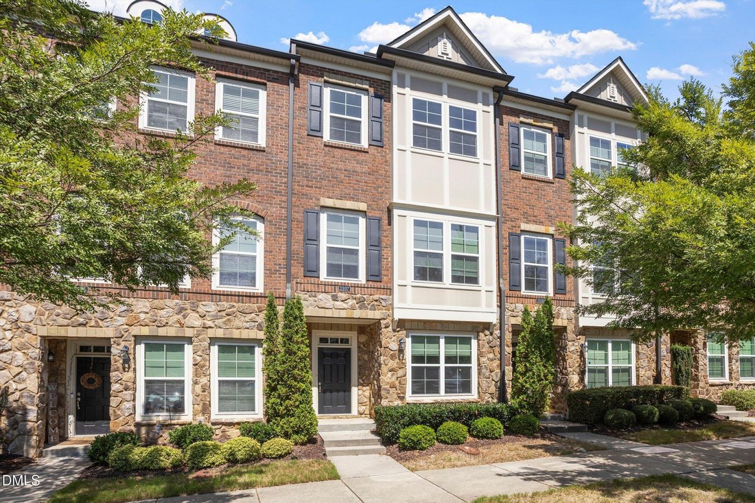Residenza a Raleigh, Carolina del Nord, Stati Uniti 2 - 18846042