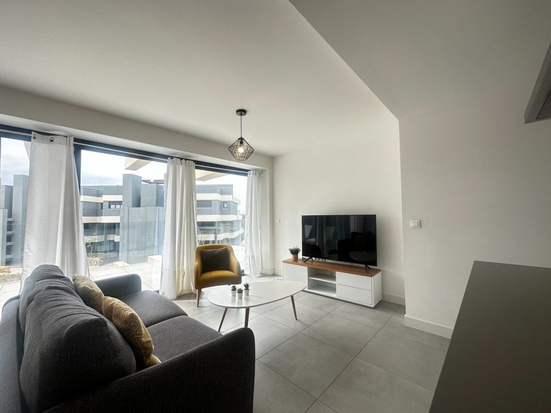 Apartamento en Estepona, Andalucía, España 5 - 18862075