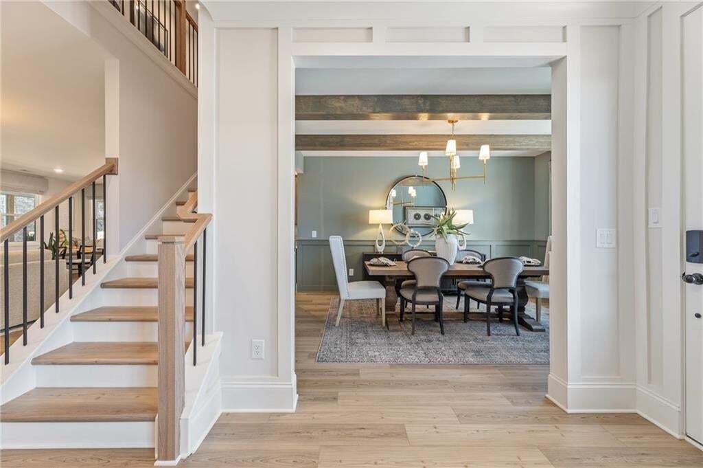 House in Dallas, Georgia, United States 4 - 18509034