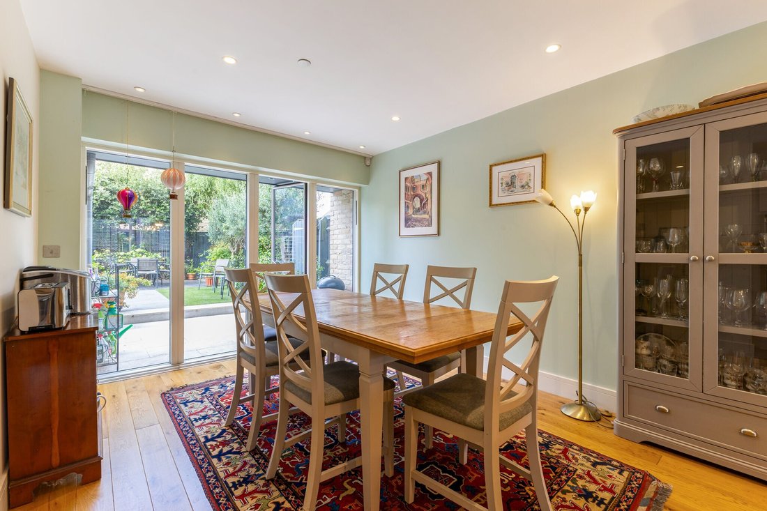 Maison en Sunnymead, Oxford, Angleterre 5 - 18842343