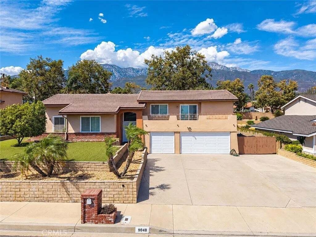 House in Rancho Cucamonga, California, United States 1 - 18843024