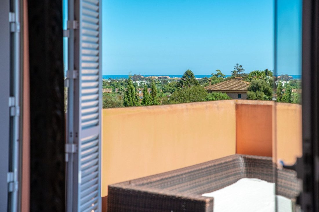 Villa a Sotogrande, San Roque, Andalusia 3 - 18857182