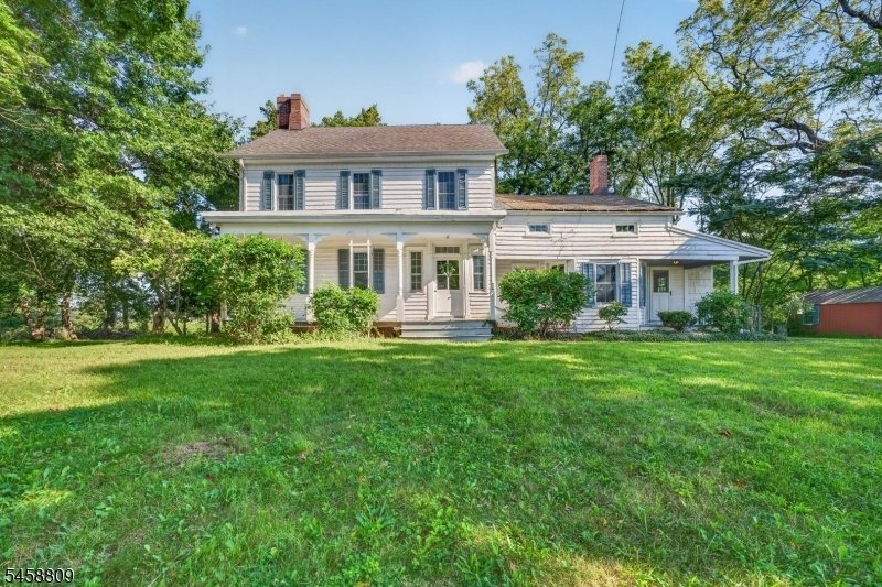 Land in Hillsborough Twp., New Jersey, United States 2 - 18850515